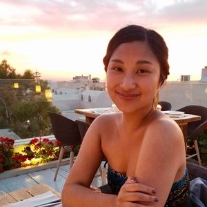 Meet your Posher, Carli